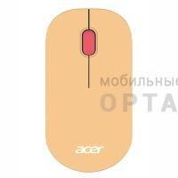 Беспроводная мышь ACER OMR205 розовый/бежевый оптическая (1200dpi) USB (2but) (ZL.MCEEE.02L) (1/40) Беспроводная мышь ACER OMR205 розовый/бежевый оптическая (1200dpi) USB (2but) (ZL.MCEEE.02L) (1/40)