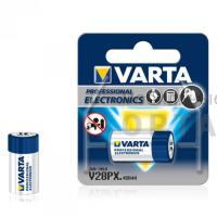 Элемент питания VARTA  V 28 PX Professional Electronics (1 бл)  (1/10/100)