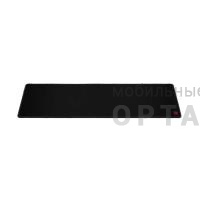 Коврик игровой для мыши, DEFENDER Black XXL One 680x240x5 мм, ткань+резина (1/20) Коврик игровой для мыши, DEFENDER Black XXL One 680x240x5 мм, ткань+резина (1/20)