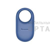 Трекер GPS Hoco Premium E94, синий