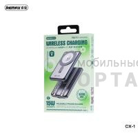 Power Bank REMAX CX-1 5000mAh 15W GOLDEN