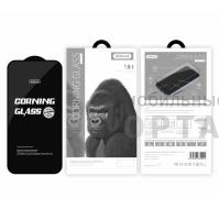 Защитное стекло усиленное SupGlass XC-10, для iPhone 13/13Pro/14 (6.1) Защитное стекло усиленное SupGlass XC-10, для iPhone 13/13Pro/14 (6.1)