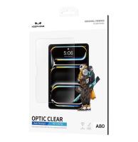 Стекло защитное, KEEPHONE OPTIC CLEAR GLASS iPad 11 2025