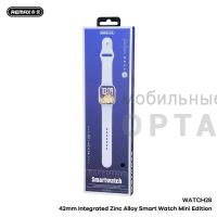 Смарт часы REMAX WATCH28 Black